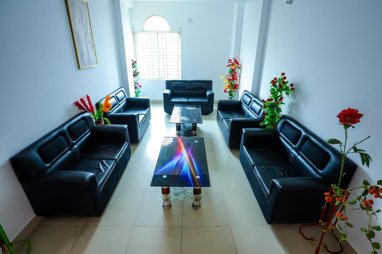Grand Selim Resort & Tour - Gsrt Sreemangal Extérieur photo