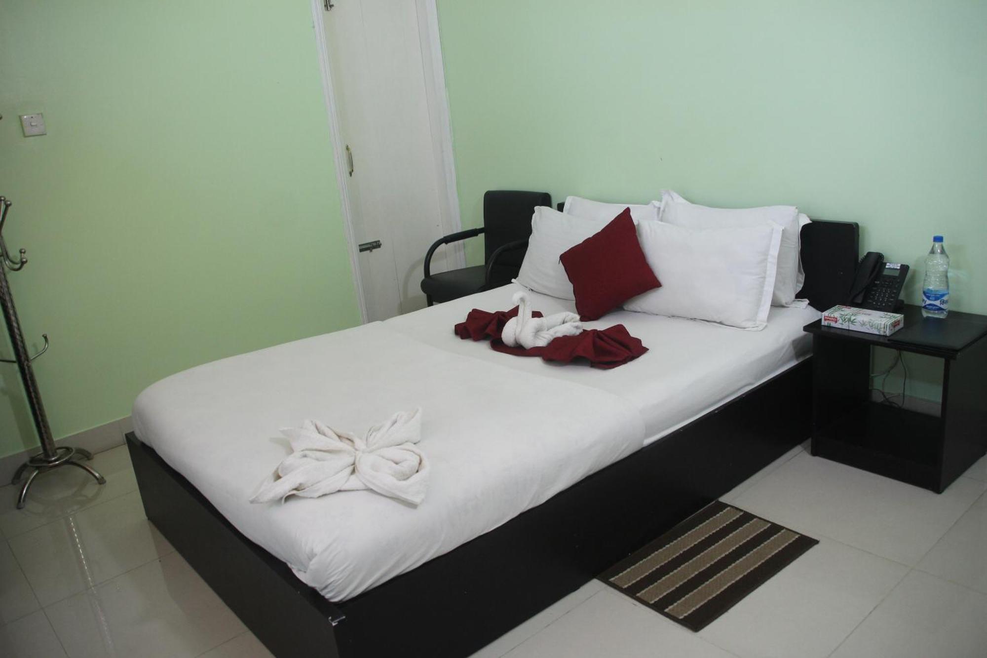 Grand Selim Resort & Tour - Gsrt Sreemangal Extérieur photo