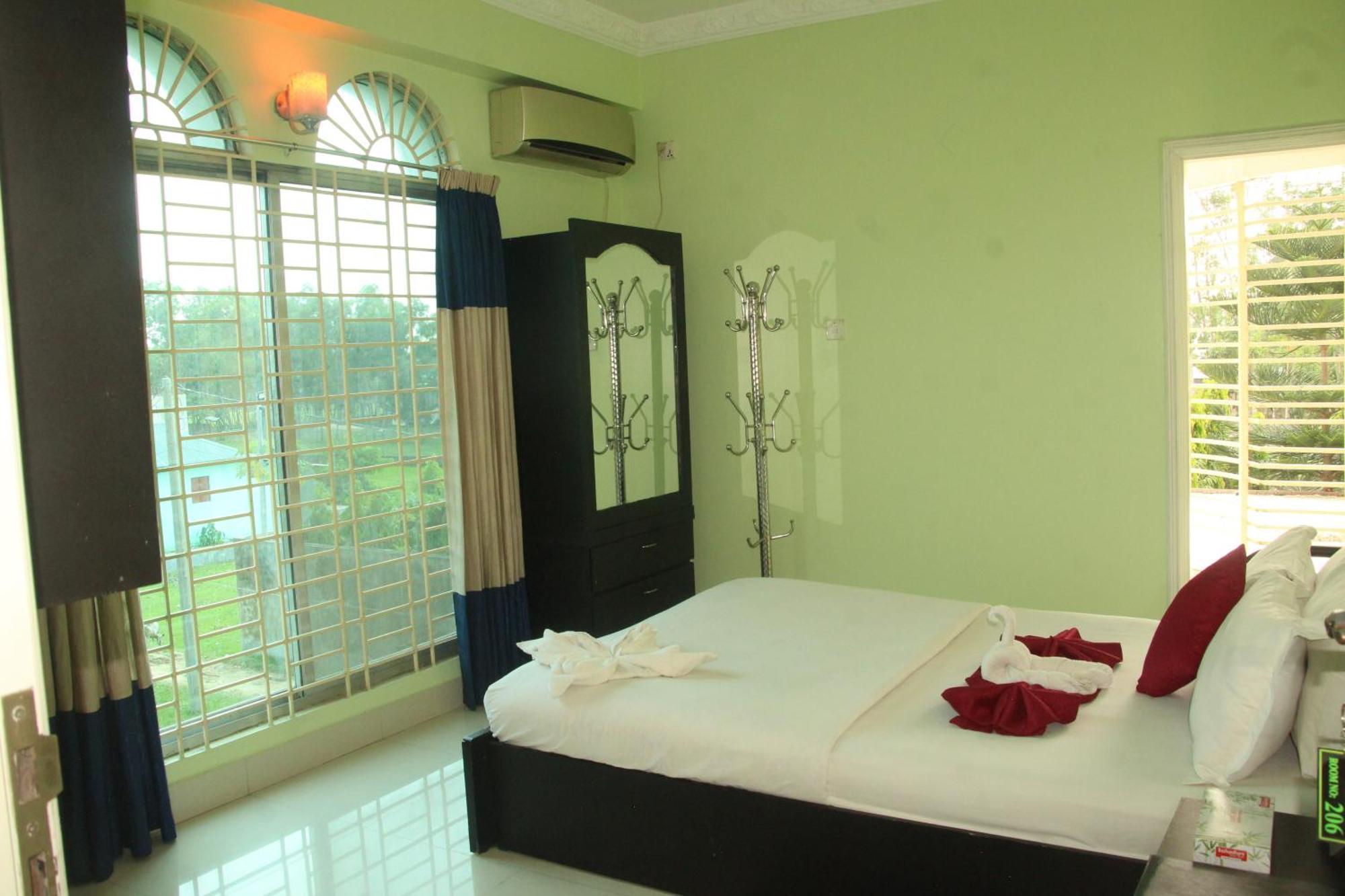 Grand Selim Resort & Tour - Gsrt Sreemangal Extérieur photo