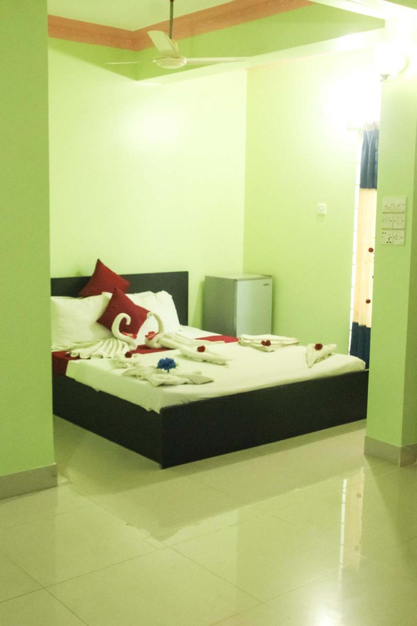 Grand Selim Resort & Tour - Gsrt Sreemangal Extérieur photo
