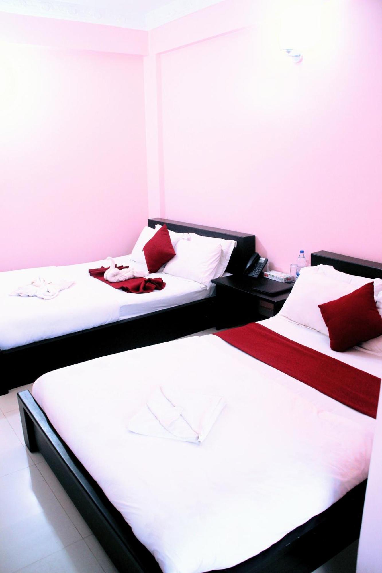 Grand Selim Resort & Tour - Gsrt Sreemangal Extérieur photo
