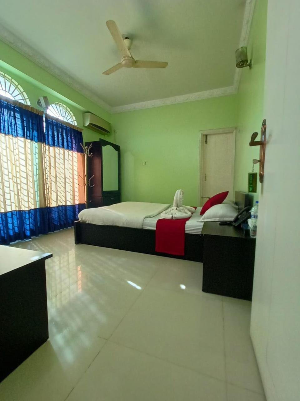 Grand Selim Resort & Tour - Gsrt Sreemangal Extérieur photo