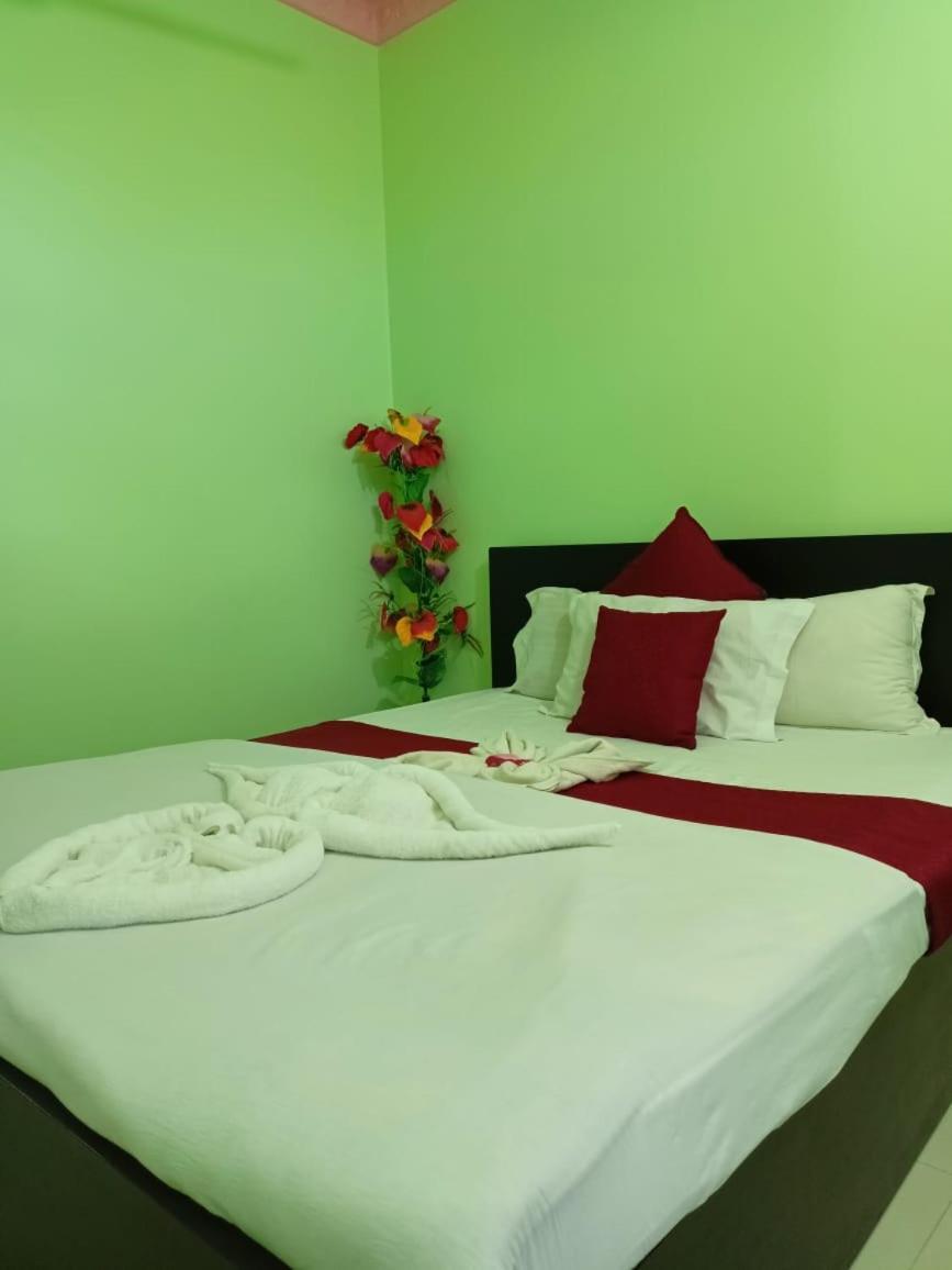 Grand Selim Resort & Tour - Gsrt Sreemangal Extérieur photo